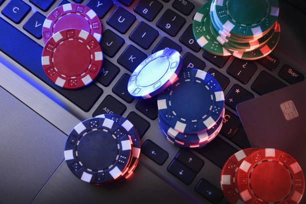 belacantoto live-dealer blackjack table setup