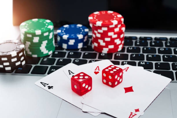 Push Gaming lobby on belacantoto showing game tiles and category navigation